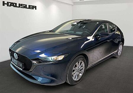 Mazda 3 Selection 2.0 M Hybrid Kamera LED Navi Sitzehizung