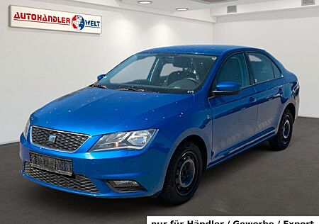 Seat Toledo 1.2 TSI Style Salsa AAC Navi PDC SHZ