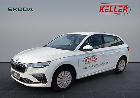 Skoda Scala Essence 1,0 TSI 70 kW 5-Gang mech.