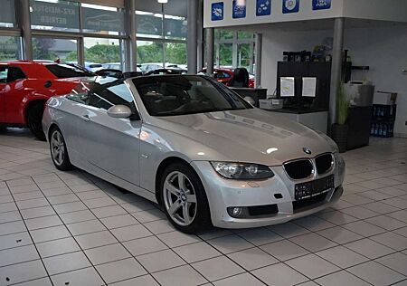 BMW 320i 320 Baureihe 3 Cabrio