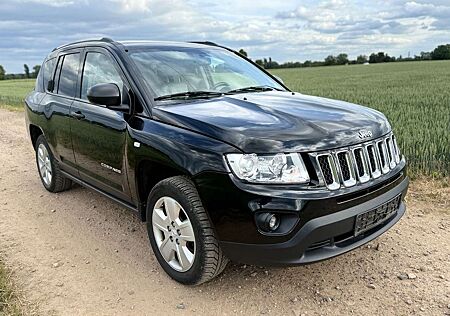 Jeep Compass Limited 4x4