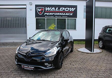 Renault Clio IV Sport Trophy