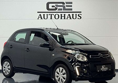 Citroën C1 Citroen Feel*Automatik*Kamera*Pdc*Klima