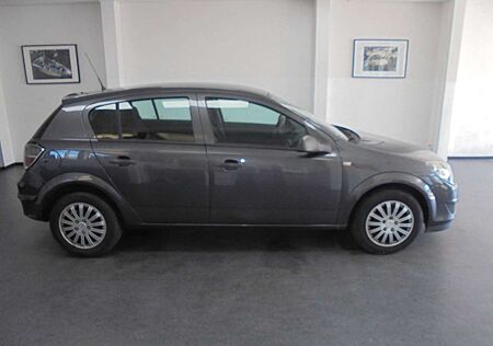 Opel Astra 1.4 Edition Klima TÜV 06/2027