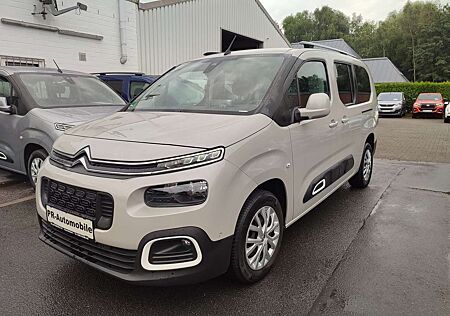 Citroën Berlingo Citroen XL BlueHDi 130 EAT8 SHINE 7 Sitze/Navi+Cam