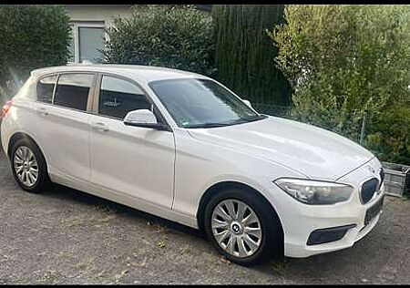 BMW 116 i