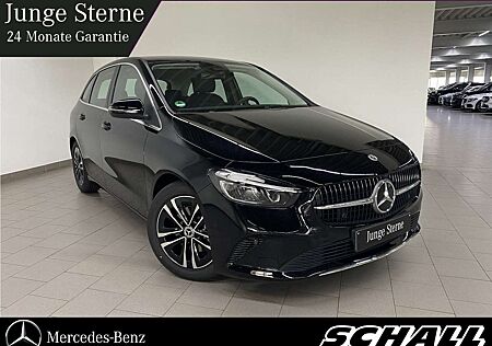 Mercedes-Benz B 200 PROGRESSIVE+PANO+KEYLESS+MULTIBEAM+KAMERA