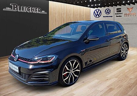 VW Golf Volkswagen VII 2.0 TSI GTI Telefon+Navi Dynaudio LED Kurvenli