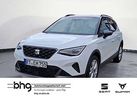 Seat Arona FR 1.0 TSI 7-Gang-DSG