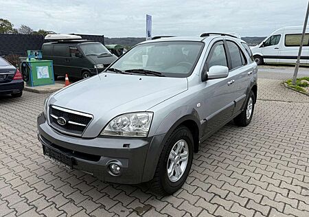 Kia Sorento 2.5 CRDi EX*AHK*SHZ*TEMPOMAT