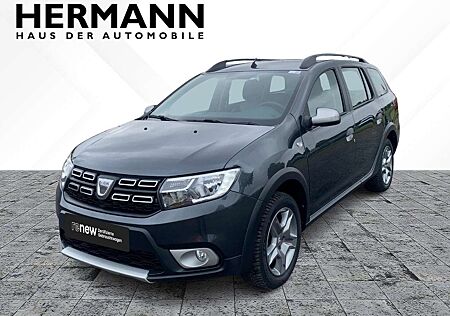 Dacia Logan II Kombi 1.0 TCe 100 LPG MCV ECO-G Stepway