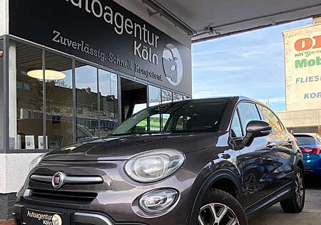 Fiat 500X Cross *SCHIEBEDACH*