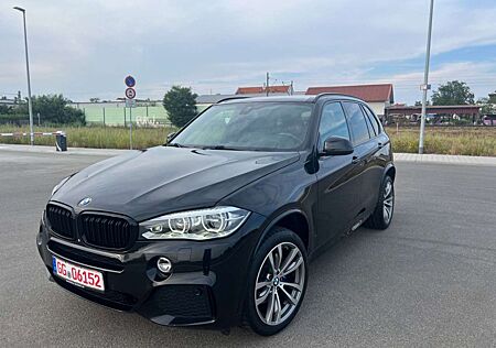 BMW X5 xDrive40d M SPORTPAKET