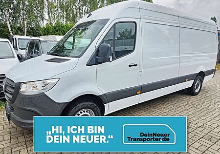 Mercedes-Benz Sprinter 317 CDI MAXI|9G|FACELIFT|GUTER ZUSTAND