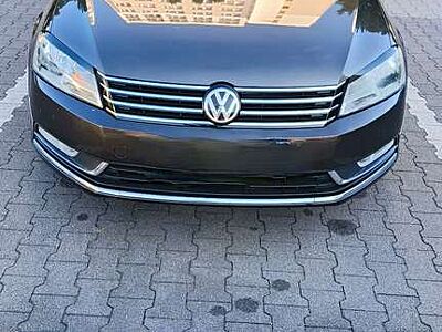 Volkswagen Passat Variant 2.0 TDI DPF DSG Trendline