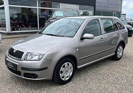 Skoda Fabia Combi 1.4 16V Combi Elegance