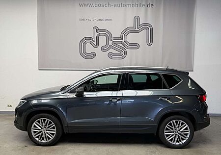Seat Ateca Xcellence 4Dr. DSG/PANO/LED/KEYL./NAVI/AHK