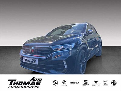 Volkswagen T-Roc R 4Motion R *NAVI*PANO*KAMERA*KEYLESS*