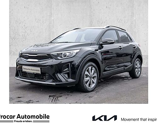 Kia Stonic Vision 1.0 NAVI PDC V+H DAB Tempomat Klima