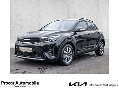 Kia Stonic Vision 1.0 NAVI PDC V+H DAB Tempomat Klima