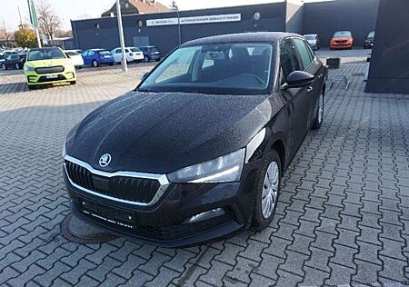 Skoda Scala 1.0 TSI Cool Plus*SITZHEIZUNG*KLIMA*PDC*