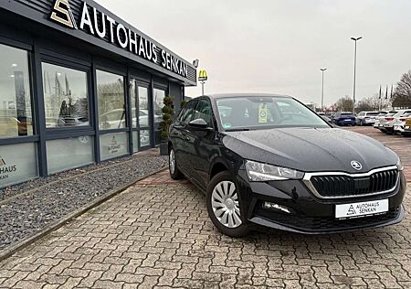 Skoda Scala 1.0 TSI Cool Plus*SITZHEIZUNG*KLIMA*PDC*