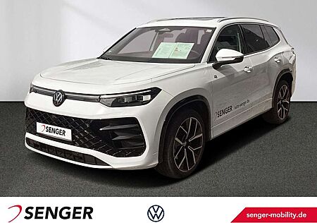 VW Tayron Volkswagen 2.0 TDI R-Line 4MO DSG Pano HD-Matrix AHK