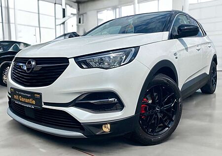 Opel Grandland X EDITION 2020:NAVI:KAMERA:AHK:LED:CAR-PLAY:36 TKM