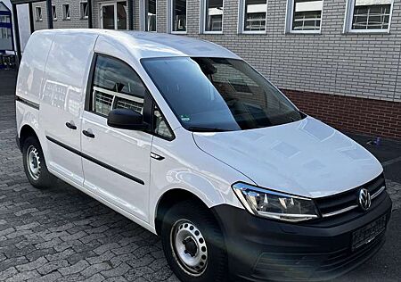 VW Caddy Volkswagen Kasten EcoProfi BMT