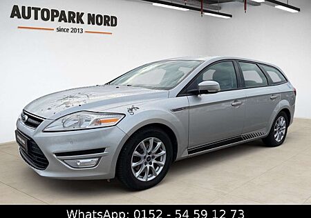 Ford Mondeo 2.0 TDCi Turnier Ambiente/AHK/SHZ/TEMP