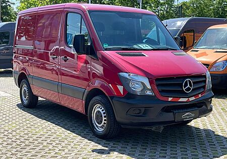 Mercedes-Benz Sprinter 313 CDI//L1/H1//1.Hand//AHK 2,8 t//TOP
