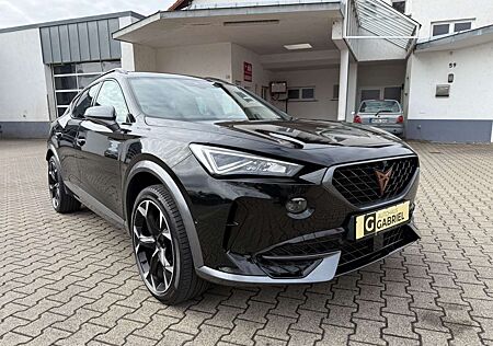 Cupra Formentor VZ LED Pano Leder FahrassistenzXL 360°