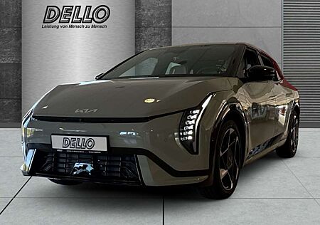 Kia Others GT Line DriveWise-Park Comfort Connect-Paket HUD N