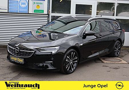 Opel Insignia ST 2.0 Diesel AT8 Business 4x4+ACC+AHK+