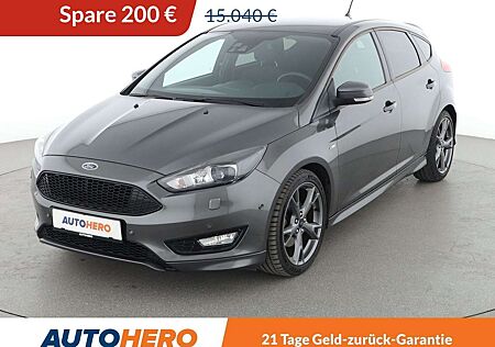 Ford Focus 1.5 EcoBoost ST-Line*XENON*PDC*SHZ*SPUR*KLIMA*