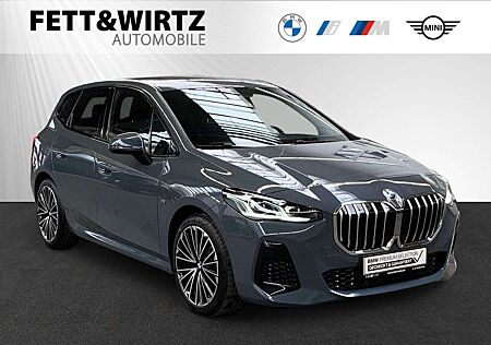 BMW 220 i Active Tourer M Sport|Head-Up|Parkassist.+