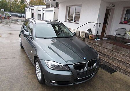 BMW 320 Baureihe 3 Touring,KLIMA,ALU,91800 KM.