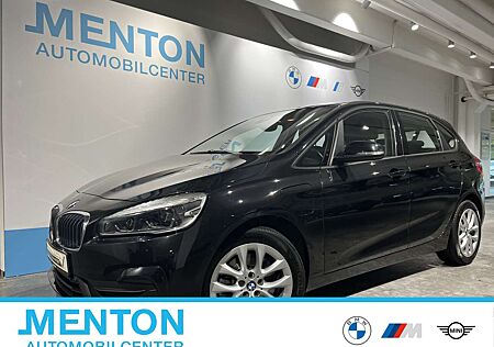 BMW 225 xe LED/Sportsitze/Navi/aut.Heckkl.