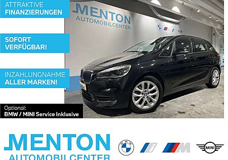 BMW 225 xe LED/Sportsitze/Navi/aut.Heckkl.