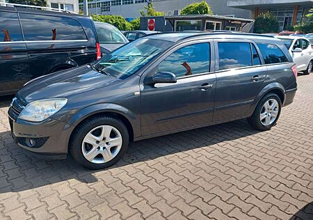 Opel Astra H Caravan Edition Navi Klima Parkpilot