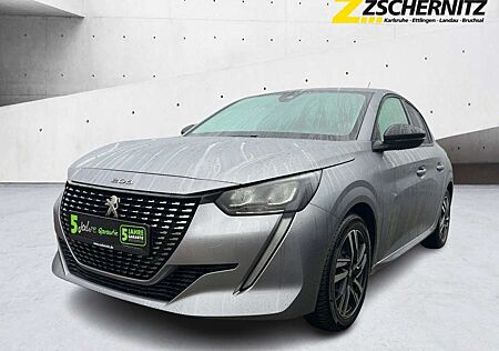 Peugeot 208 1.2 PureTech 100 Allure LED+Navi+SHZ+Kam.+LM