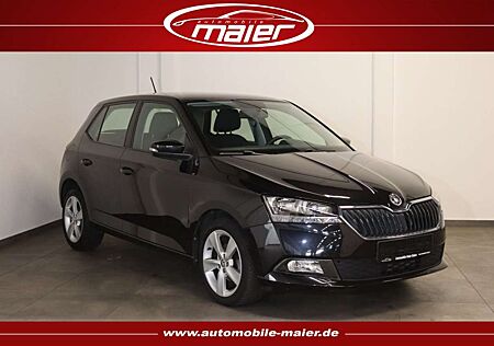 Skoda Fabia Cool Plus-Klimaanlage-SHZ-DAB-PDC-Alus-