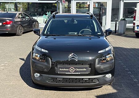 Citroën C4 Cactus Citroen Shine