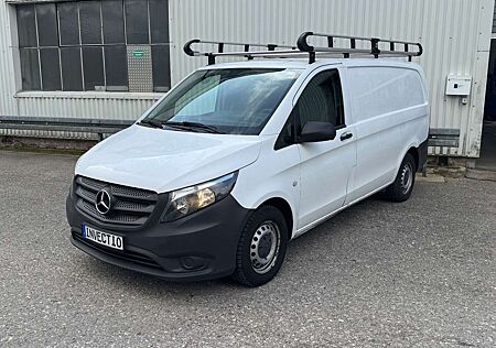 Mercedes-Benz Vito Kasten 114 CDI * lang* Regal * AHK * RFK *