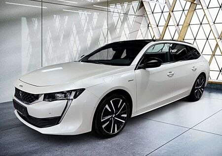 Peugeot 508 SW Hybrid 225 e-EAT8 GT