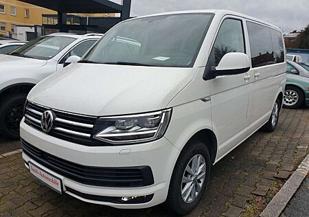 VW T6 Multivan Volkswagen T6 Bus Multivan Comfortline