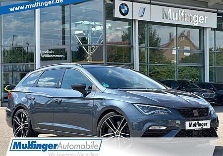 Seat Leon ST CUPRA Pro 4Drive ACC Navi Sitzh.Beats19"