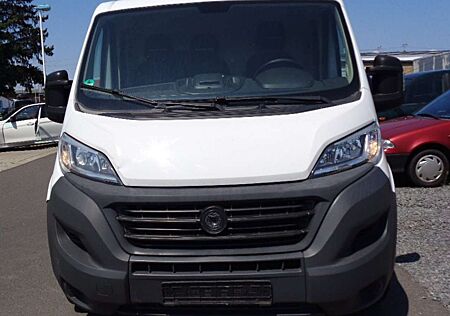 Fiat Ducato L2H1