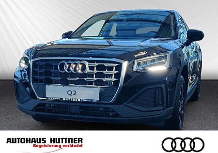 Audi Q2 30 TFSI Huttner Edition Bluetooth LED Klima