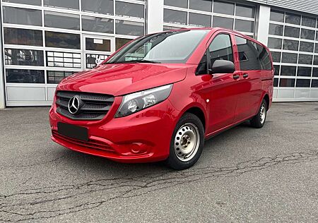 Mercedes-Benz Vito 116 CDI Lang Aut. PRO L